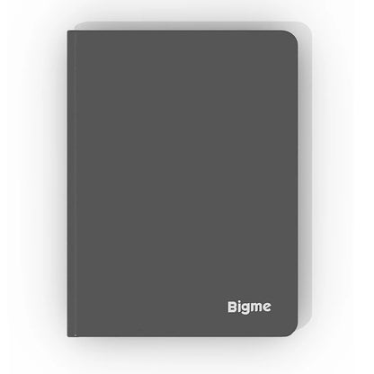 Bigme B6 Protective Case – Faux Leather Folio Cover for B6 E-Reader, Drop & Dust Resistant