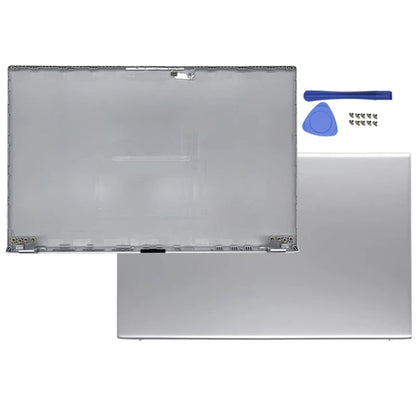 ASUS X512 Laptop Replacement Parts — LCD Cover, Bezel, Hinges, Palmrest, Bottom Case