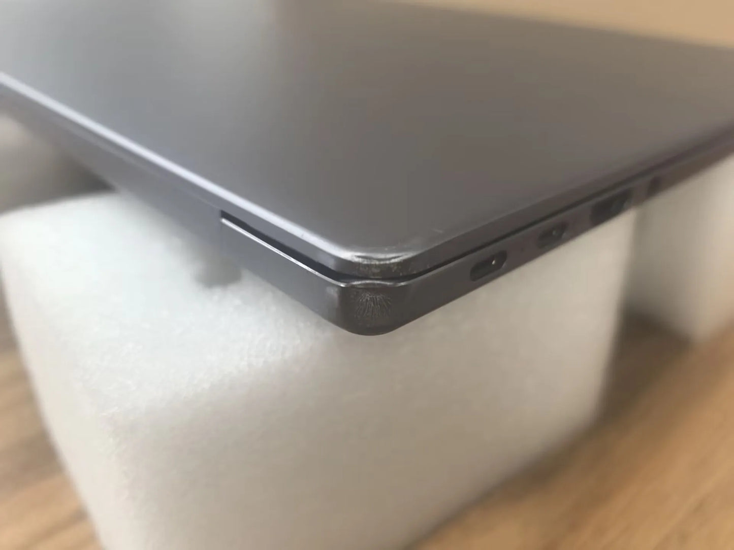 Xiaomi Redmi Book Pro 16 2025 — Intel Ultra 5-225H, 32GB RAM, 1TB SSD, 3.1K 165Hz