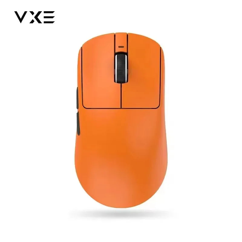 VXE Dragonfly R1 Pro Wireless Gaming Mouse – PAW3395, 2KHz, Nordic 52840, BT5.4