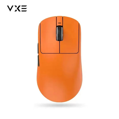 VXE Dragonfly R1 Pro Wireless Gaming Mouse – PAW3395, 2KHz, Nordic 52840, BT5.4