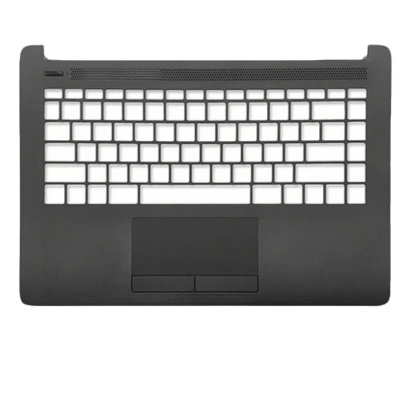 BOMP Laptop Case Parts for HP 14-CM 14-CK 14-DG 240 G7 245 246 G7 – LCD Cover, Bezel, Hinge, Palmrest, Bottom