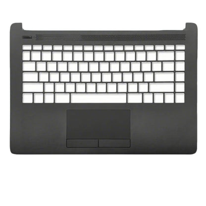 BOMP Laptop Case Parts for HP 14-CM 14-CK 14-DG 240 G7 245 246 G7 – LCD Cover, Bezel, Hinge, Palmrest, Bottom