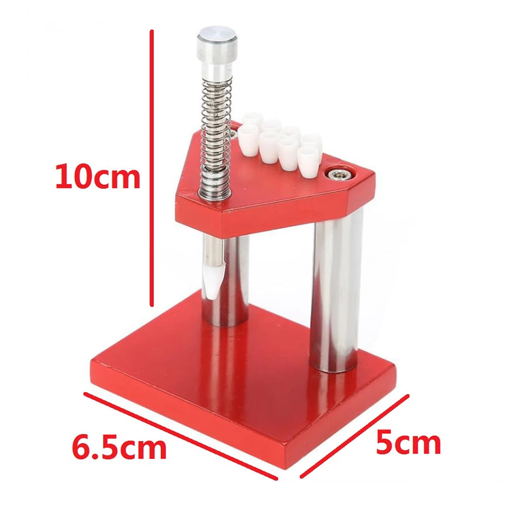 Watch Hand Presser & Remover Tool | Watchmaker Repair Kit