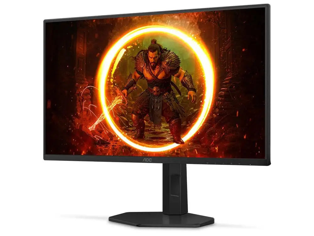 AOC Gaming 25G4S/P 24.5" Full HD 310Hz Gaming Monitor — 0.3ms, HDMI