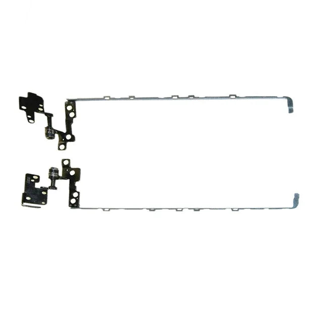 HP 17-BY / 17-CA / 17T-CR / 470 G7 Replacement Case Parts – LCD Back Cover, Palmrest, Bottom (L22508-001)