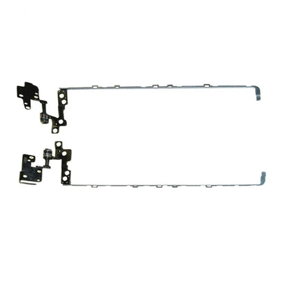 HP 17-BY / 17-CA / 17T-CR / 470 G7 Replacement Case Parts – LCD Back Cover, Palmrest, Bottom (L22508-001)