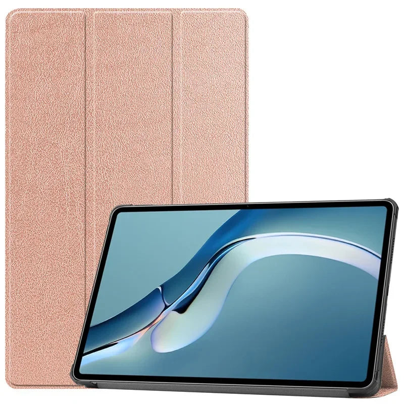 Huawei MatePad Pro 12.6" Case – Premium Protective Cover with Stand