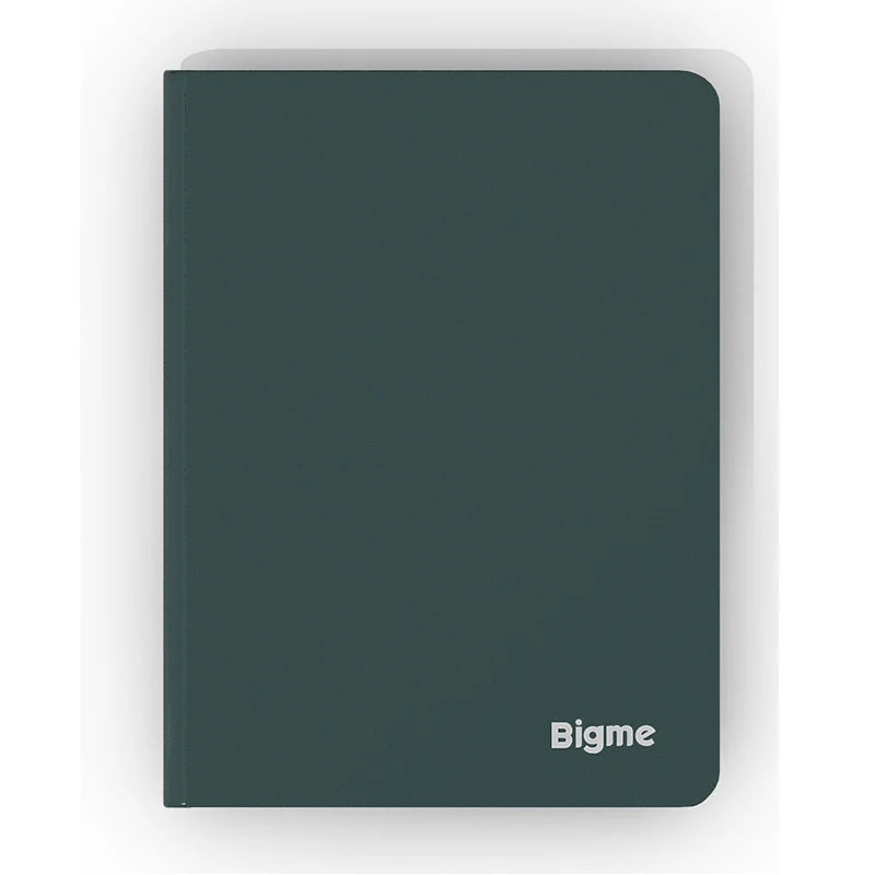 Bigme B6 6" E-Reader Original Protective Case – Faux Leather Cover