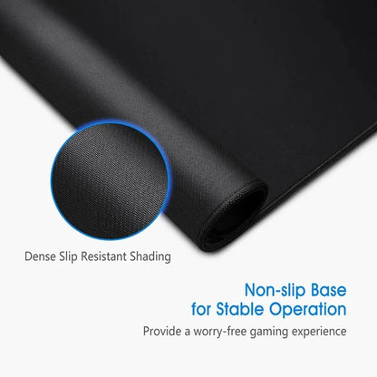 Psyduck Anime XXL Gaming Mouse Pad – Large Pokémon Desk Mat, Anti-Slip, Waterproof