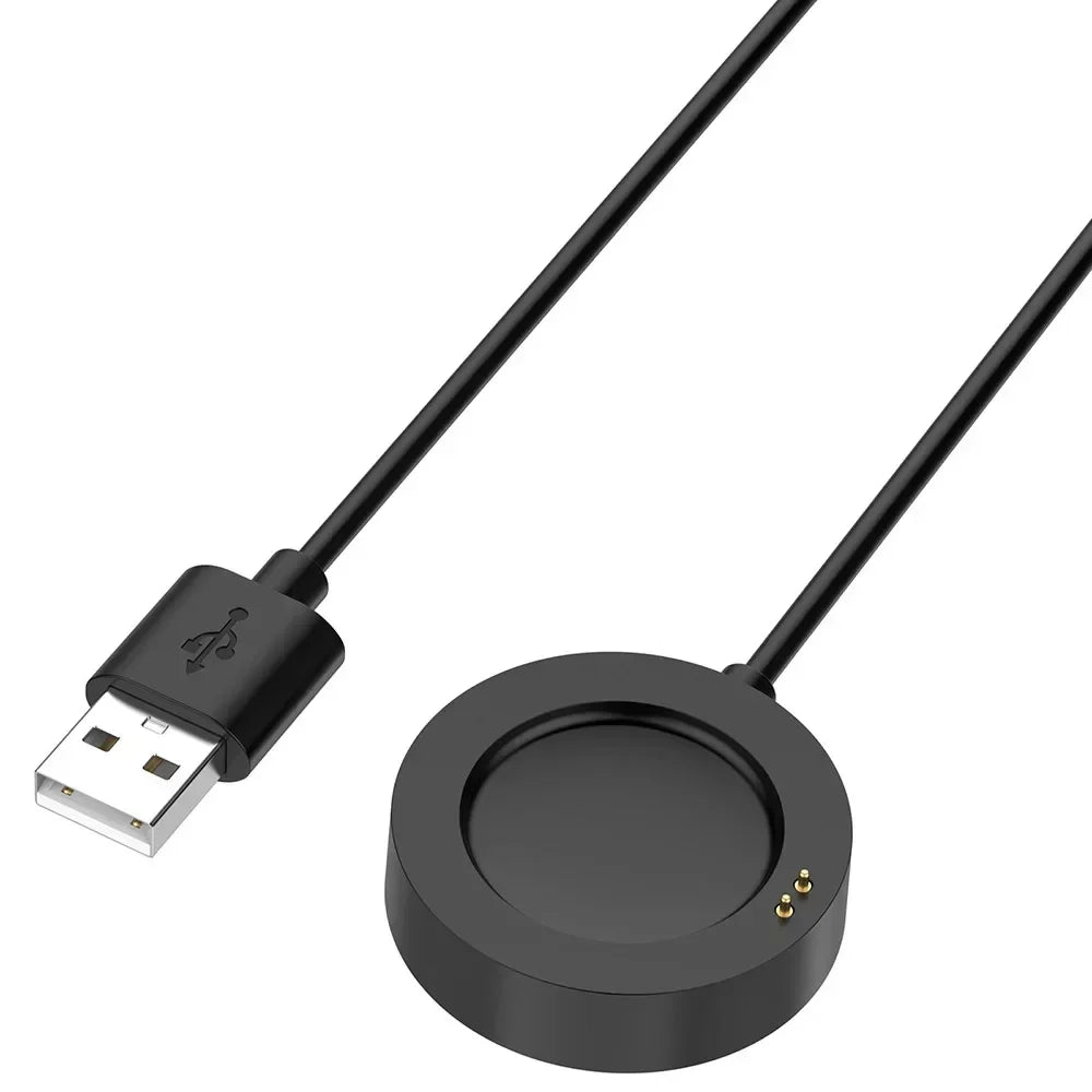 USB Charging Cable for Xiaomi Watch 2 / 2 Pro / S2 / S3 / S4 Sport – Smart Watch Accessory