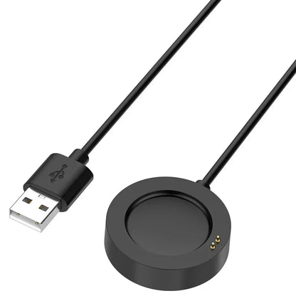 USB Charging Cable for Xiaomi Watch 2 / 2 Pro / S2 / S3 / S4 Sport – Smart Watch Accessory