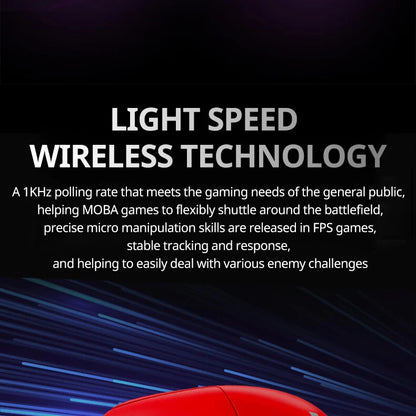 Logitech G Pro Superlight 2 SE Gaming Mouse – 44000 DPI, 60g Ultra-Light