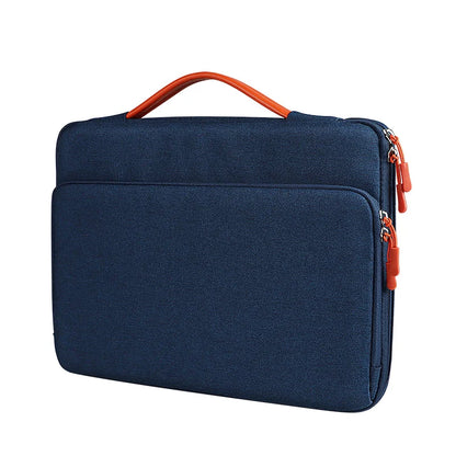 Universal Laptop Bag Sleeve 12"-16" — MacBook Air M4 Pro M5, Dell, HP, Lenovo, Xiaomi