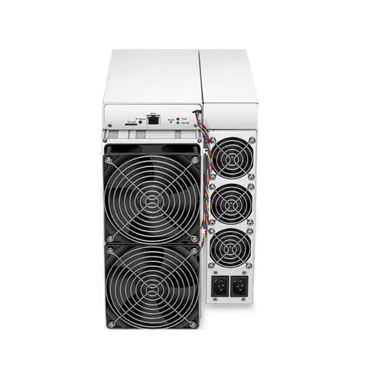 Antminer S19K Pro Bitcoin Miner – 110T/115T/120T, SHA-256, 2760W