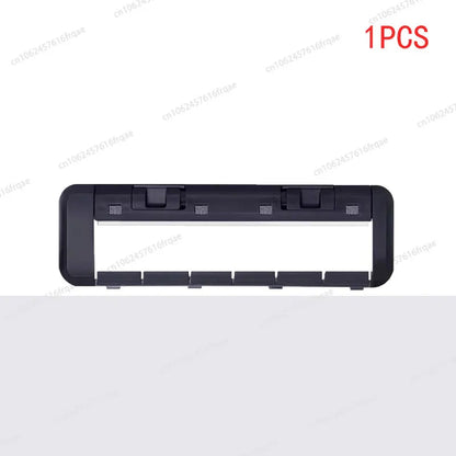 MOVA P50 Pro Ultra / P50 Ultra Robot Vacuum Replacement Parts | Brush, Mop, HEPA Filter, Dust Bag