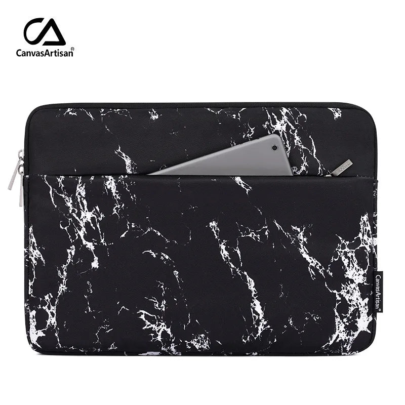 Laptop Sleeve Bag 11–15.6 Inch — Protective Pouch for MacBook, Lenovo, HP, Acer