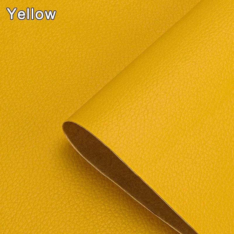 Self-Adhesive Leather Repair Patch Tape (10–300cm)