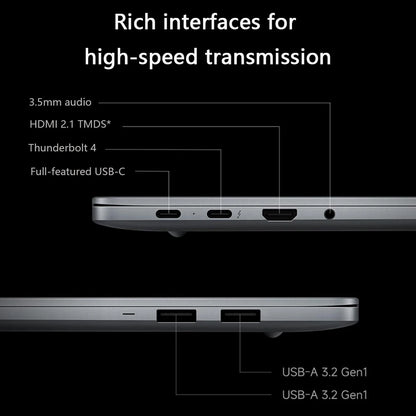 Xiaomi Redmi Book Pro 16 2025 – Core Ultra5-225H, 32GB DDR5, 1TB SSD, 2.5K 120Hz