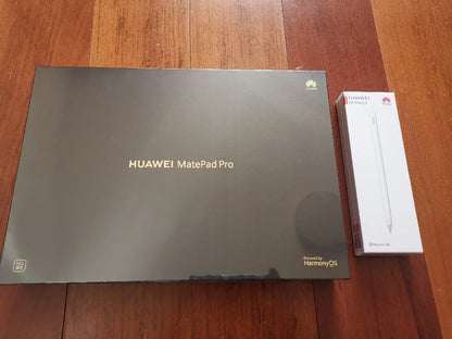 HUAWEI MatePad Pro 13.2" – 2.8K OLED 144Hz, WiFi/LTE