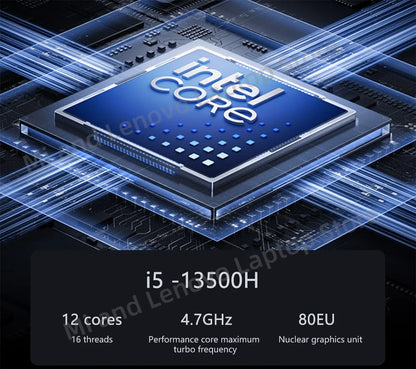 Xiaomi Redmi Book 16 2025 – Intel Core i5-13500H, 32GB RAM, 1TB SSD, 16" 2.5K 120Hz