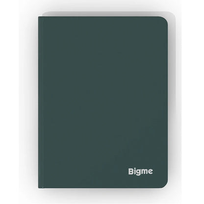 Bigme B6 Protective Case – Faux Leather Folio Cover for B6 E-Reader, Drop & Dust Resistant