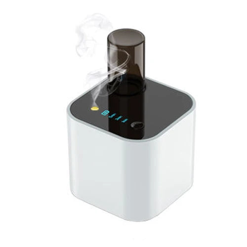 HAOYUNMA USB Waterless Aroma Diffuser | Portable Fragrance Diffuser | Home & Office | CE