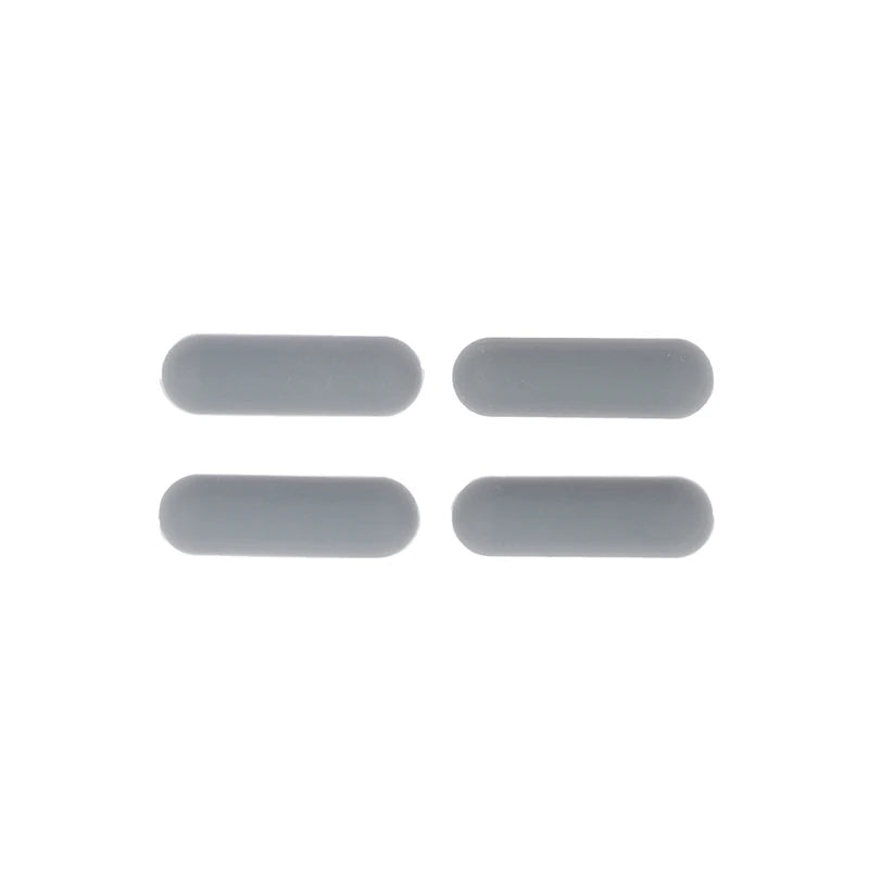 Laptop Bottom Rubber Feet Set – 4pcs for HP EliteBook 840 G5/G6, 745 G5/G6, 830, 735 G5/G6