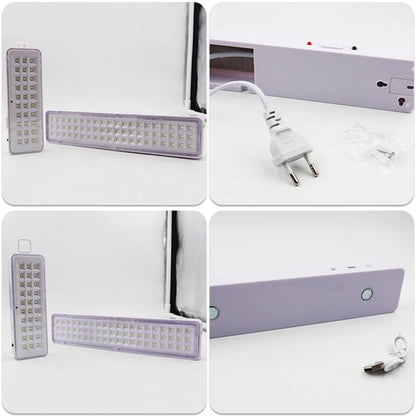 30 LED Emergency Camping Light – USB-C Rechargeable, Multi-Function
