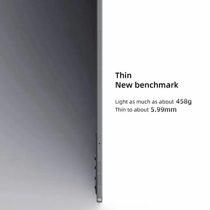 Lenovo Xiaoxin Pad Pro GT 2025 – 11.1" 3.2K 144Hz, Snapdragon 8 Gen3, 68W, 8860mAh