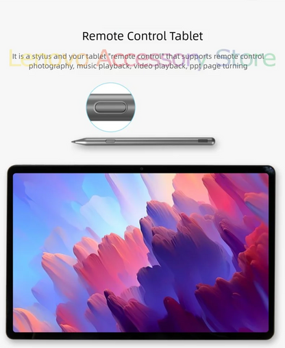 Lenovo AP501U Stylus Pen – TypeC Charging, Magnetic & Tilt Sensitivity