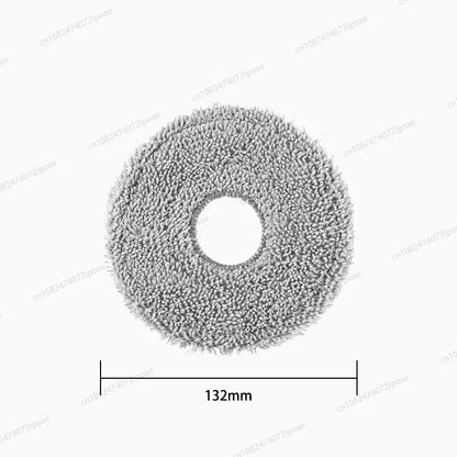 JONR P20 PRO / T5 Pro Robot Vacuum Spare Parts | Brush / Filter / Mop / Dustbag