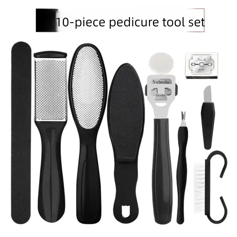 Electric Foot Callus Remover | Pedicure Machine | Rechargeable Foot Grinder