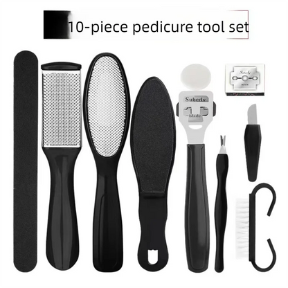 Electric Foot Callus Remover | Pedicure Machine | Rechargeable Foot Grinder