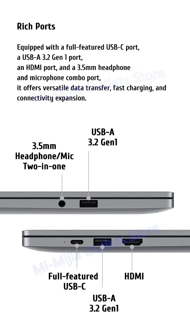 HONOR MagicBook X14 / X16 2026 — Intel Ultra 5, 24GB RAM, 1TB SSD, 120Hz, Windows 11 Pro