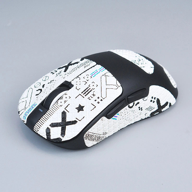 Mouse Grip Tape for Razer Viper Mini / Ultimate / V2 Pro – Anti-Slip