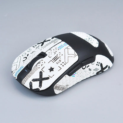 Mouse Grip Tape for Razer Viper Mini / Ultimate / V2 Pro – Anti-Slip