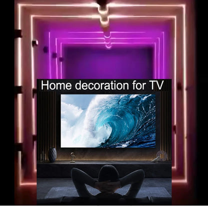 7W LED Wall Lamp Window Sill Light - Modern Indoor Lighting