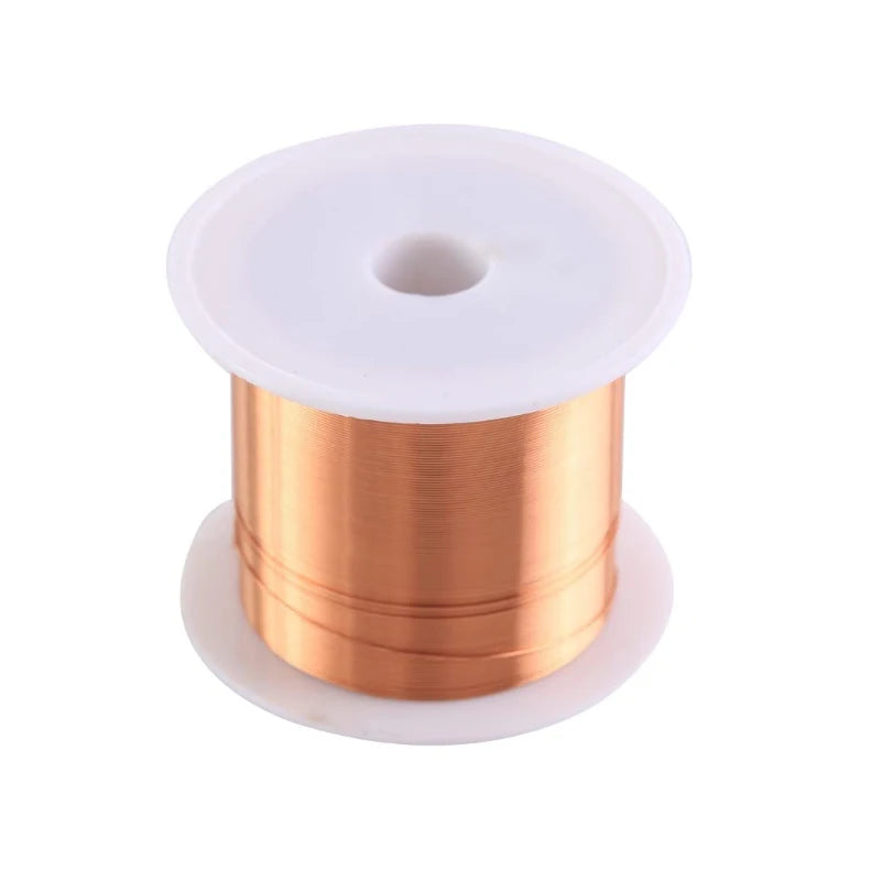 Enameled Copper Magnet Wire 0.06–1.2mm