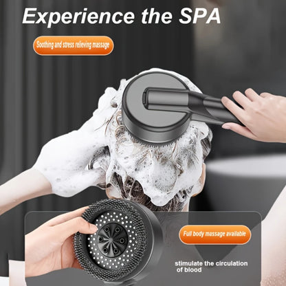 VILOYI 4-Mode Self-Cleaning Shower Head – High Pressure Filter Showerhead