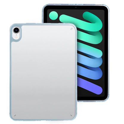 Huawei MatePad 12X / Air 12" Case – Clear Acrylic Hard Back Cover