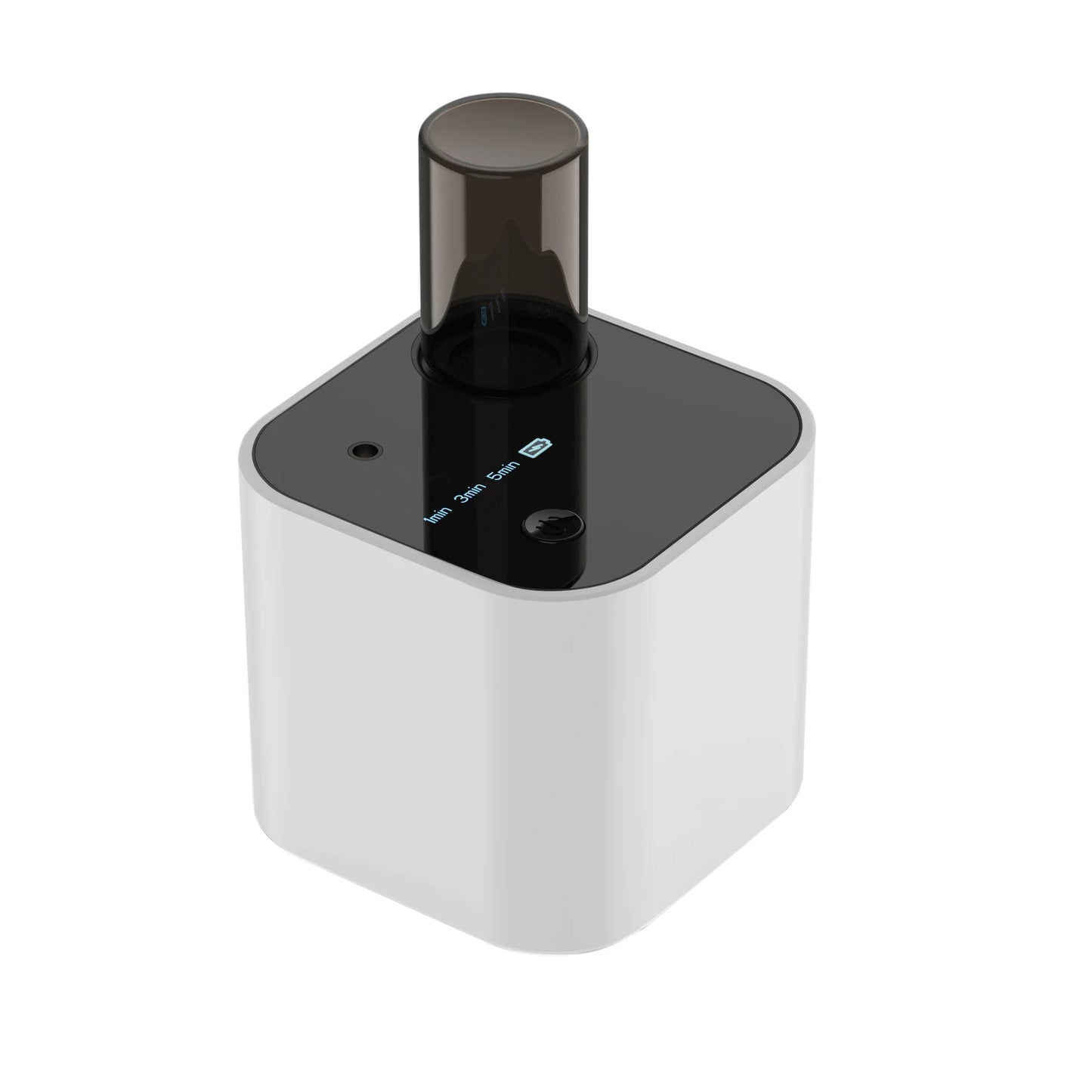 Waterless Portable Aroma Diffuser | 3 Mist Modes | Essential Oils | Aromatherapy | Home Office Bedroom
