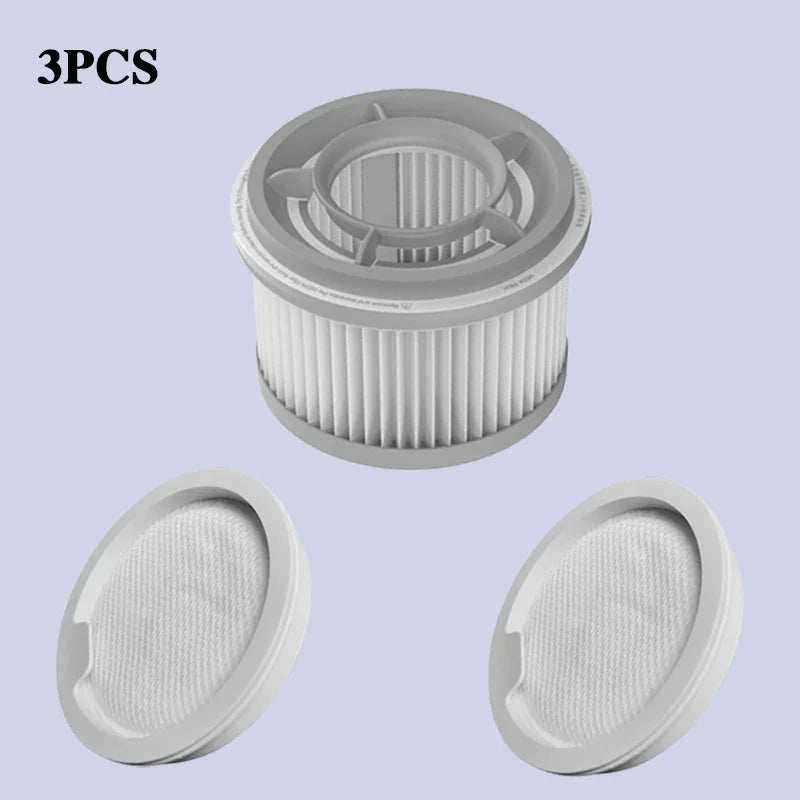 Xiaomi Vacuum Cleaner G20 / G20 Max Washable HEPA Filter Replacement