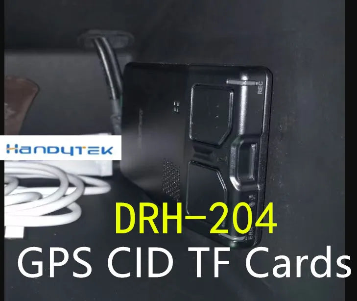 GPS Custom CID Mini SD/TF Memory Card – 2GB–64GB, High Speed, Car Navigation