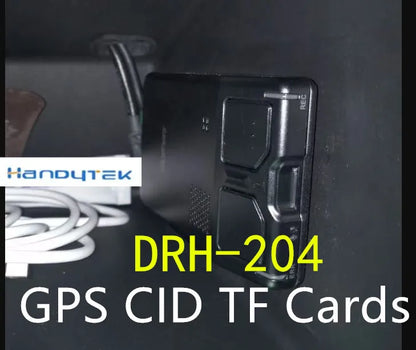 GPS Custom CID Mini SD/TF Memory Card – 2GB–64GB, High Speed, Car Navigation