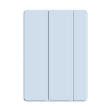 Redmi Pad 2 11" 2025 Case | Tri-Fold PU Leather | Shockproof | Stand | 6 Colors