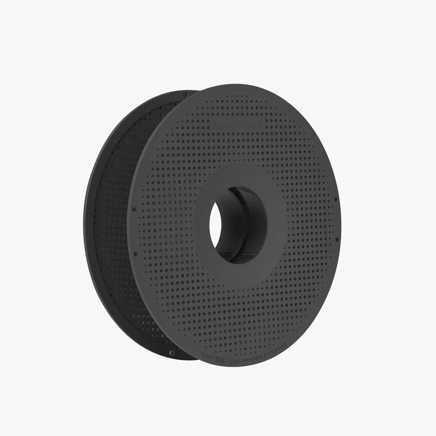 Bambu Lab High-Temp Reusable Filament Spool Rack
