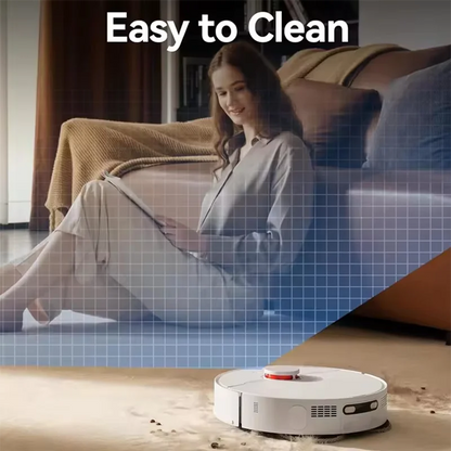 JONR P20 PRO Robot Vacuum Cleaner Replacement Accessories – Brushes, Filters & More