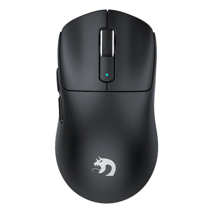 ATTACK SHARK × MAMBASNAKE M3 Superlight Gaming Mouse | 39g | PAW3395PRO | 40000 DPI | 200Hr Battery