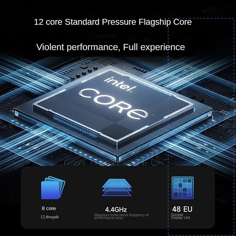Xiaomi RedmiBook 16 – Intel i5-12450H/i5-13500H, 16GB, 512GB/1TB, 16" 120Hz